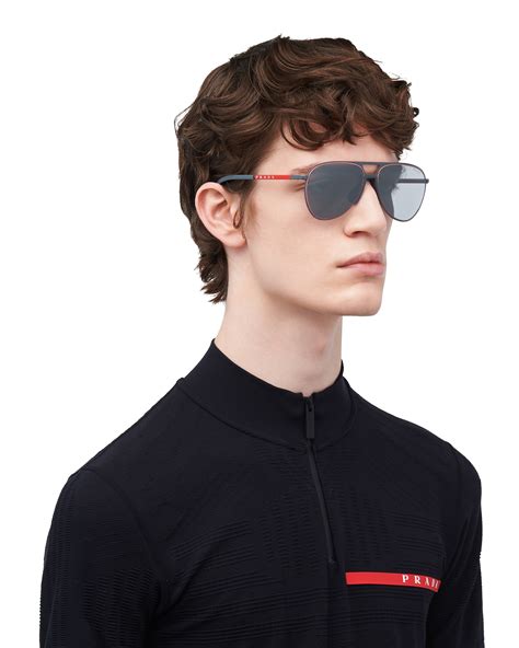 Linea Rossa Eyewear Collection sunglasses 